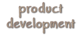 product development text